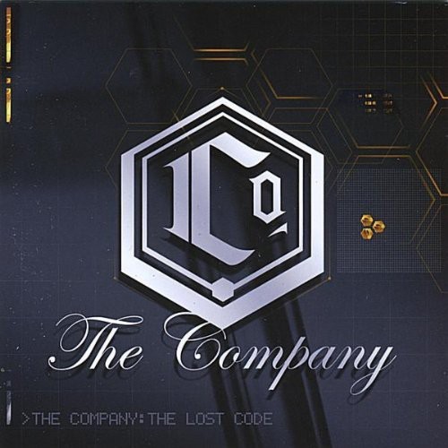 Lost Code|Company