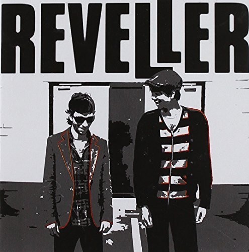 Cold Engine Start|Reveller