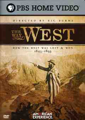The Way West