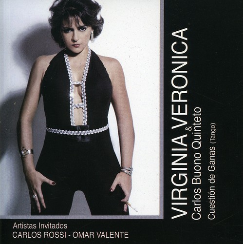 Cuestion de Ganas [Import]