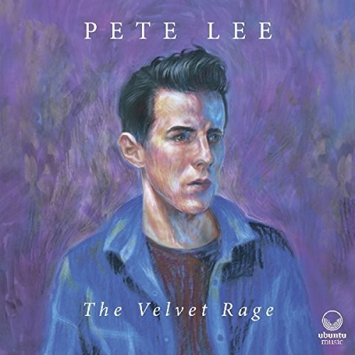 The Velvet Rage|Pete Lee