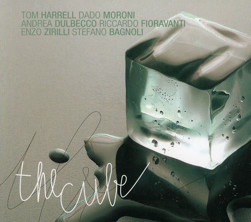 Cube|Tom Harrell