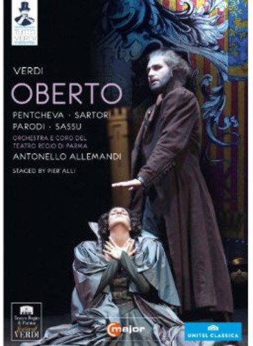 Oberto