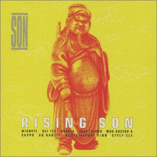 Rising Sun|Various Artists