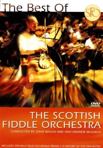 Best of the Scottish Fiddle Orchestra