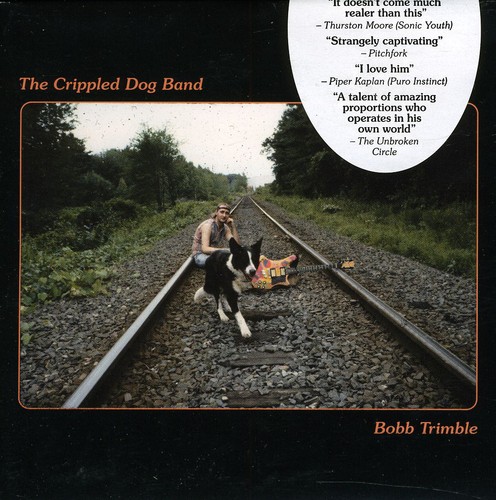 The Crippled Dog Band