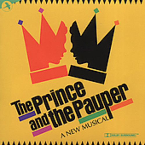 Prince & the Pauper /  O.C.R.