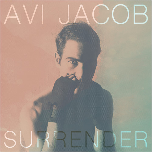 Surrender|Avi Jacob