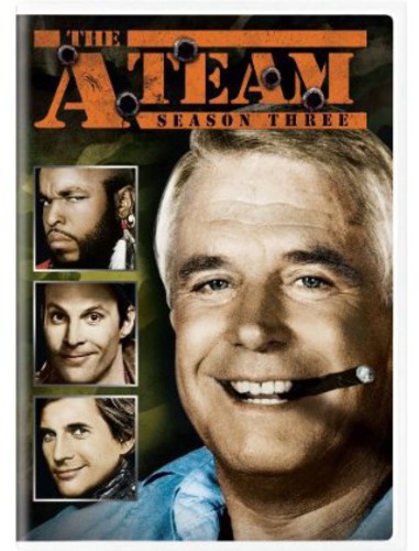 The A-Team: Season Three