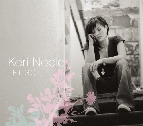 Let Go|Keri Noble