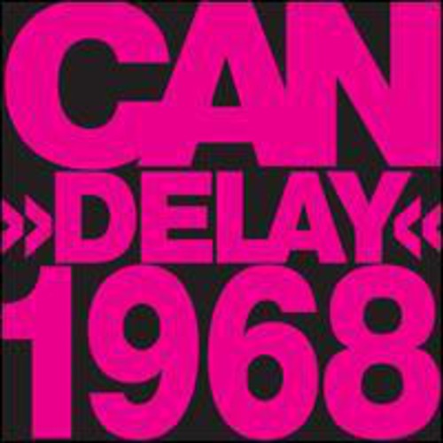 Delay 1968 [Import]