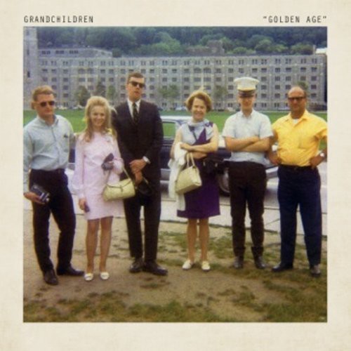 Golden Age