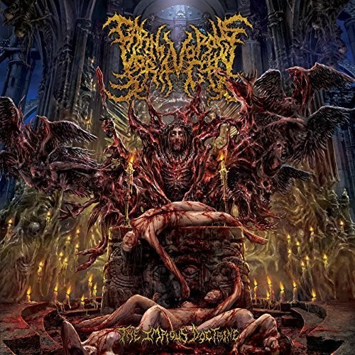 Impious Doctrine