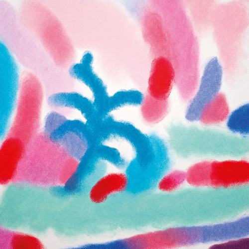 A Different Wave|Losoul