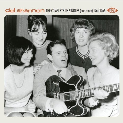 Complete UK Singles & More 1961-1966 [Import]