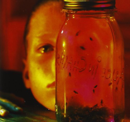 Jar of Flies [Import]