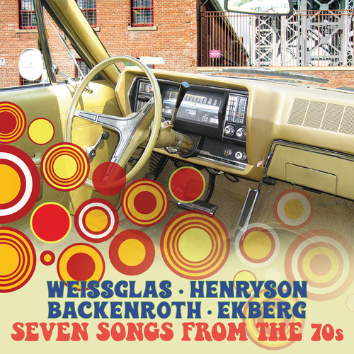 Seven Songs from the 70S