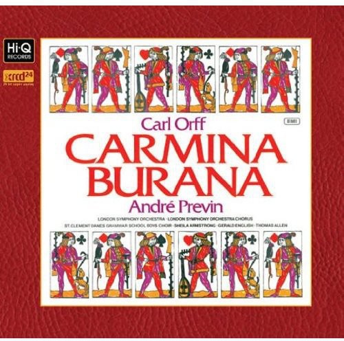 Carmina Burana