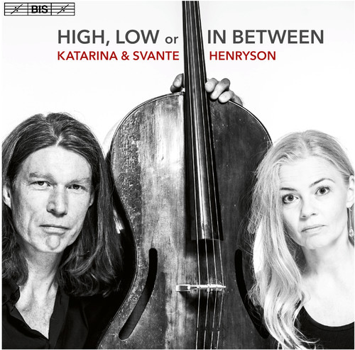High, Low or In Between