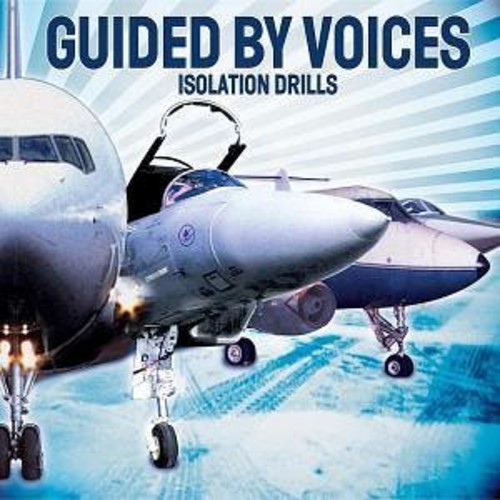 Isolation Drills