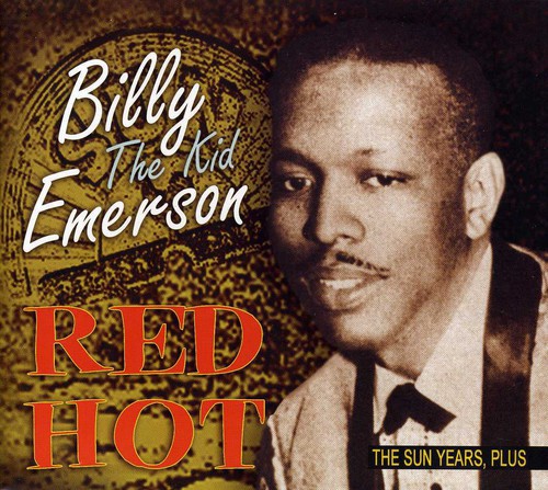 Red Hot-The Sun Years