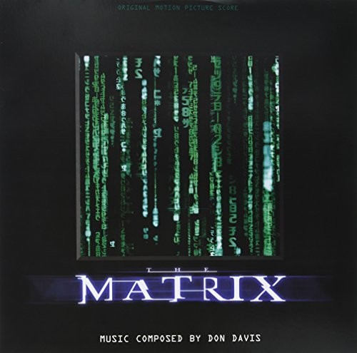 The Matrix (Original Soundtrack)