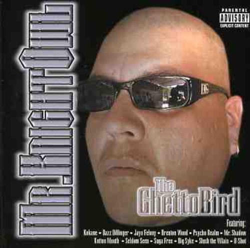 Ghetto Bird [Explicit Content]