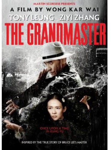 The Grandmaster