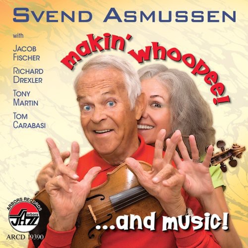 Makin' Whoopee...And Music!