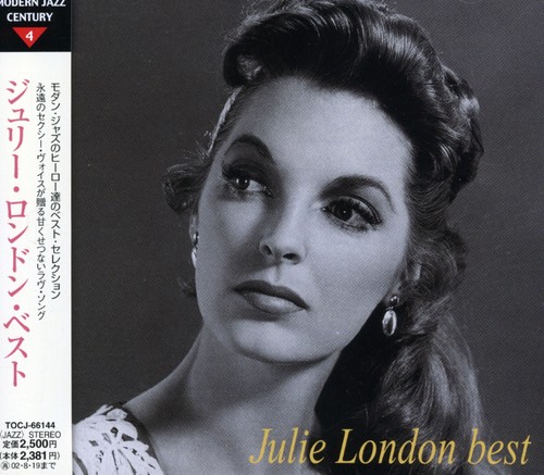 Julie London Best|Julie London