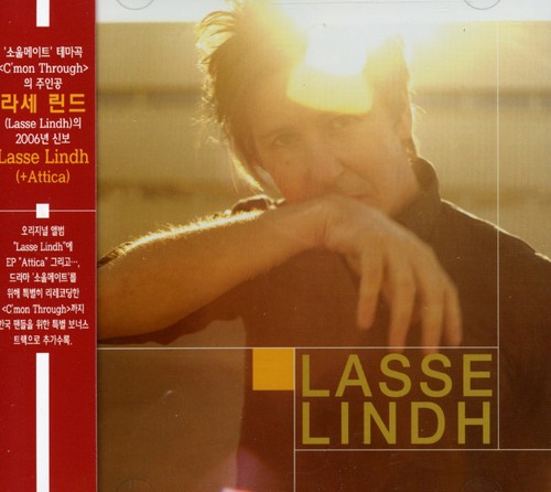 Lasse Lindh|Lasse Lindh