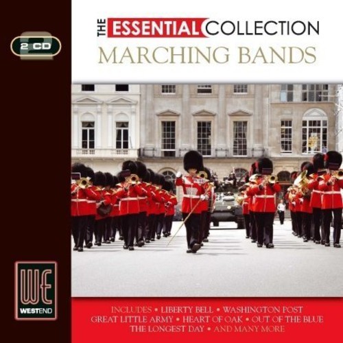 Essential Collection Marchin