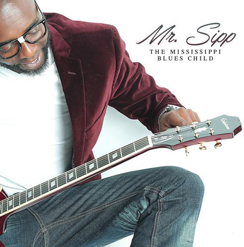 Mississippi Blues Child