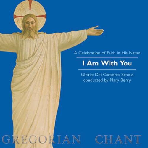 I Am with You