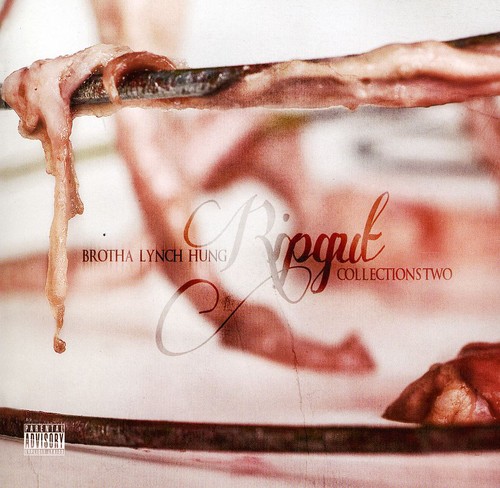 The Ripgut Collection: II [Explicit Content]