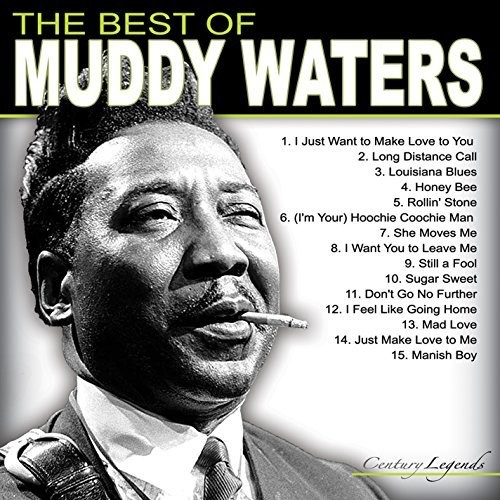 Best Of Muddy Waters [Import]