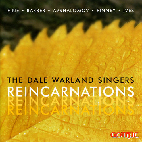 Reincarnations