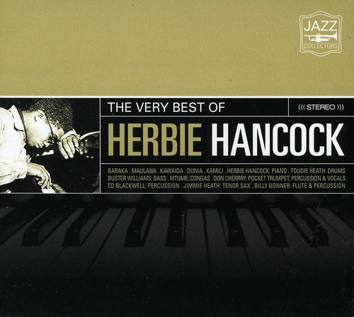 Very Best of Herbie Hancock|Herbie Hancock