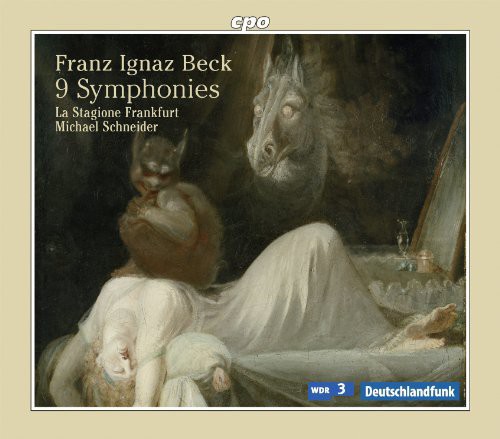 9 Symphonies