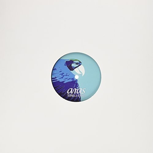 Trambolla Remixes