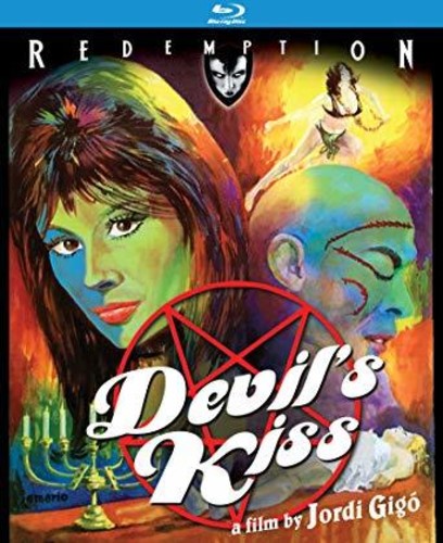 Devil's Kiss (aka Wicked Caresses of Satan)