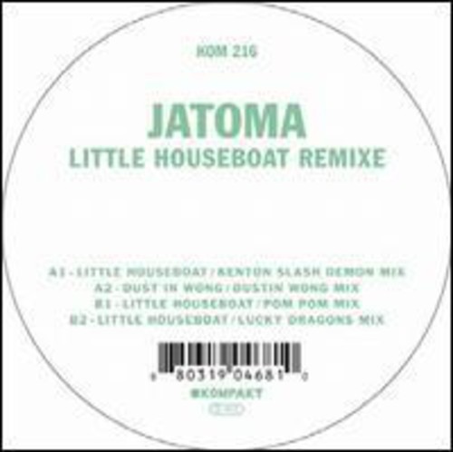 Little Houseboat Remixe