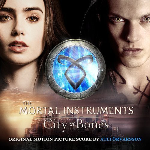 Mortal Instruments: City of Bones (Score) (Original Soundtrack)