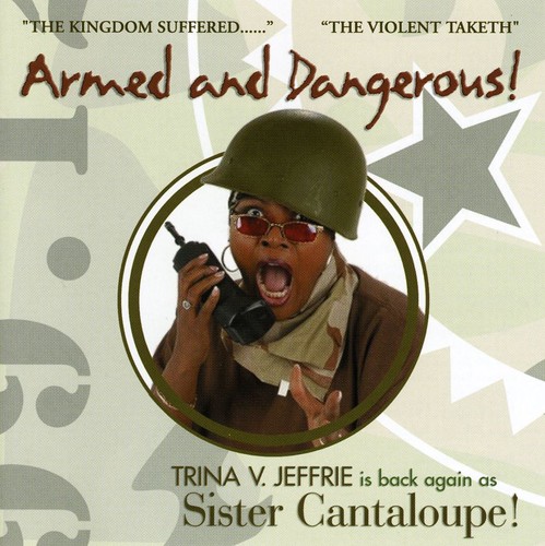 Armed and Dangerous