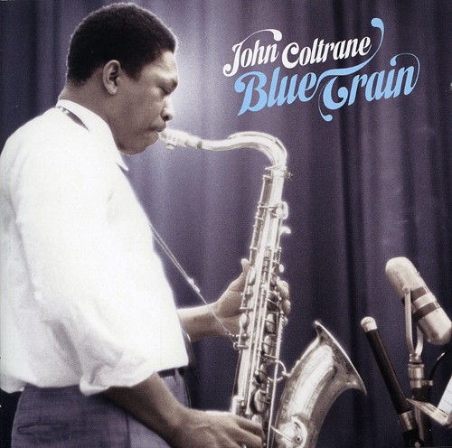 Blue Train [Import]