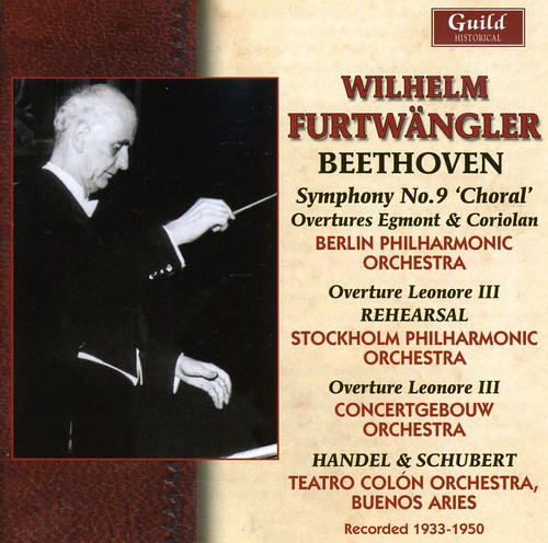 Symphony No. 9 Choral