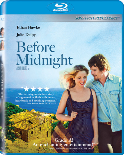 Before Midnight