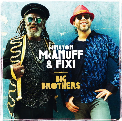 Big Brothers|Fixi (Java)/Winston Mcanuff
