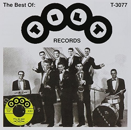 Best of Tilt Records /  Various