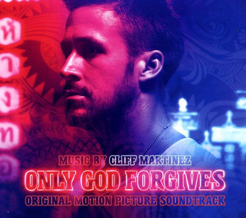 Only God Forgives